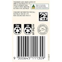 Leggo's Pasta Bake Creamy Tomato & Mozzarella