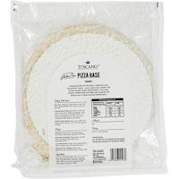 Toscano Gluten Free Pizza Base