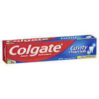 Colgate Cavity Protection Great Regular Flavour Toothpaste