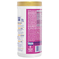 Vanish NapiSan Gold Pro Oxi Action Crystal White Stain Remover Powder