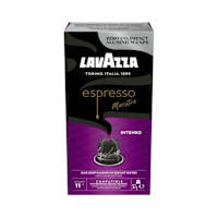 Lavazza Aluminium Espresso Intenso