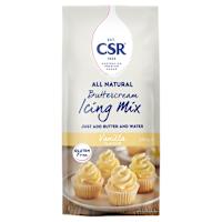 CSR All Natural Buttercream Icing Mix Vanilla