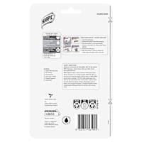 Harpic Blue Power Toilet Cleaner In The Bowl Atlantic Burst