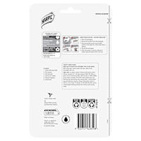 Harpic Fresh Power Toilet Cleaner In The Bowl Tropical Blossom