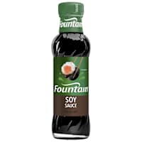 Fountain Soy Sauce