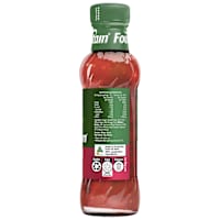 Fountain Hot Chilli Sauce