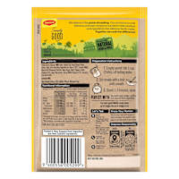 Maggi Gravy Roast Chicken