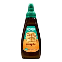 Green's Maple Syrup