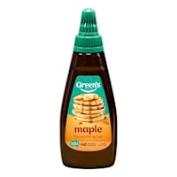 Green's Maple Syrup