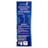 White Wings Cake Mix Layered Vanilla