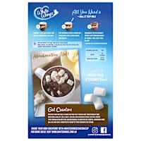 White Wings Cake In A Cup Double Chocolate