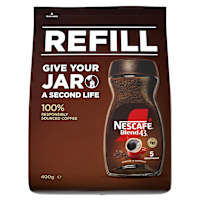 Nescafe Blend 43 Coffee Original