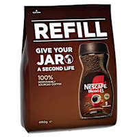 Nescafe Blend 43 Coffee Original
