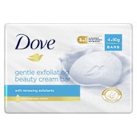 Dove Body Bar Exfoliating