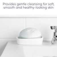 Dove Body Bar Exfoliating