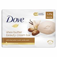 Dove Body Bar Shea Butter