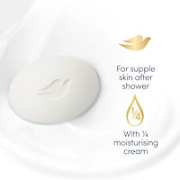Dove Beauty Cream Bar Original Soap