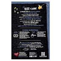 Carman's Gourmet Porridge Sachets Apple Sultana & Cinnamon