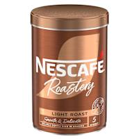 Nescafe Gold Roastery Coffee Light Roast Can