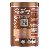 Nescafe Gold Roastery Coffee Light Roast Can
