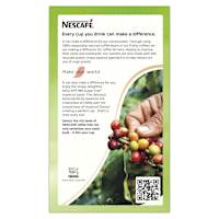 Nescafe Coffee 98% Sugar Free Hazelnut