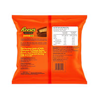 Reese's Chocolate Peanut Butter Snacksize Sharebag