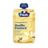 Pauls Custard Vanilla