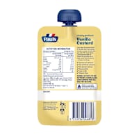 Pauls Custard Vanilla