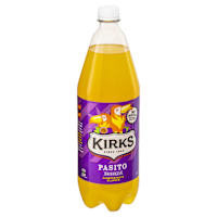 Kirks Pasito Bottle Soft Drink