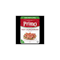 Primo Hot Hungarian Salami
