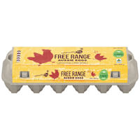 Community Co Eggs Jumbo Free Range