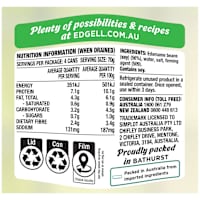 Edgell Edamame Bean Cans