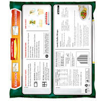 Mission Wraps Spinach Herb