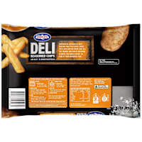 Birds Eye Deli Beer Batter Chips