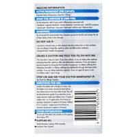 Nurofen Quickzorb Ibuprofen Lysine 342mg