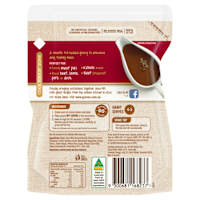 Gravox Traditional Liquid Gravy