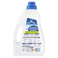 OMO Active Clean Laundry Liquid Detergent Front & Top Loader