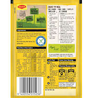 Maggi Mince Cottage Pie Recipe Base