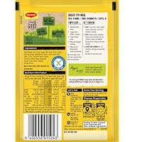 Maggi Chilli Con Carne Recipe Base