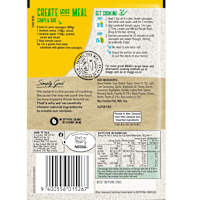 Maggi Devilled Sausages Recipe Base