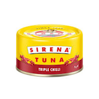 Sirena Tuna Triple Chilli