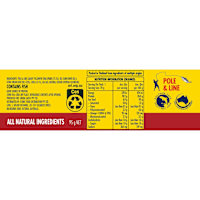 Sirena Tuna Triple Chilli