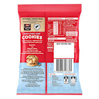 Nestlé Bakers' Choice Milk Chocolate Bits