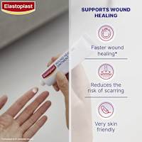 Elastoplast Wound Healing Ointment