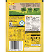 Maggi Chicken Chasseur Recipe Base