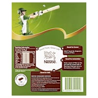 Nestlé Milo Snack Bars Original