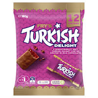 Cadbury Fry's Turkish Delight Sharepack