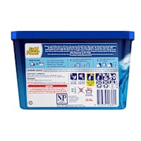 Cold Power Regular Laundry Triple Capsules