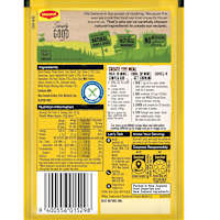 Maggi Beef Stroganoff