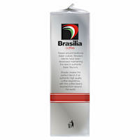 Brasilia Ground Coffee Supa Crema Espresso